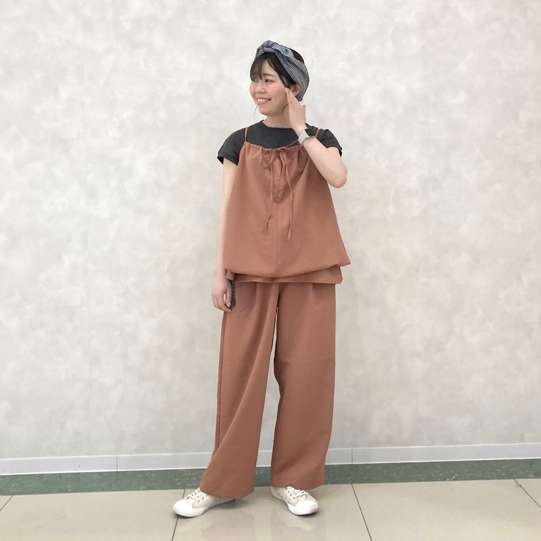 スタッフスナップ