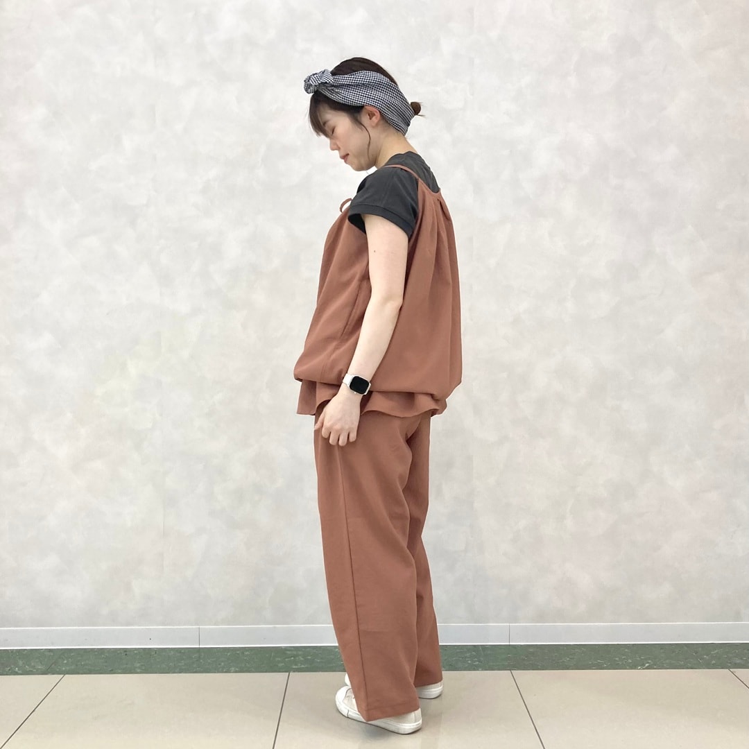 スタッフスナップ