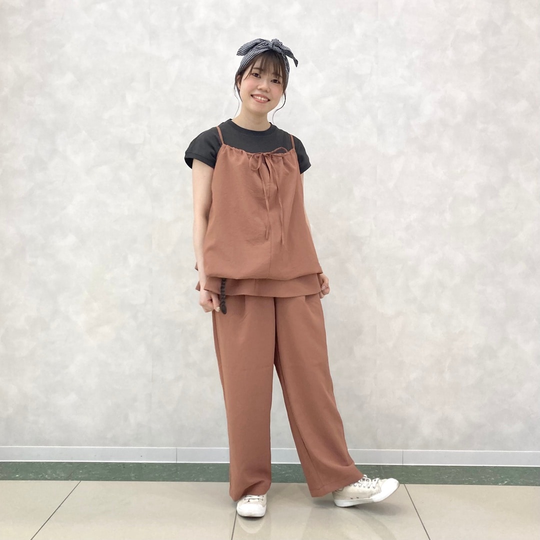 スタッフスナップ