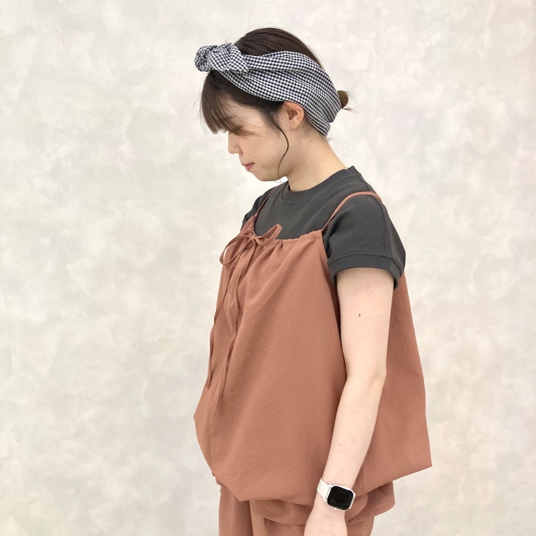 スタッフスナップ