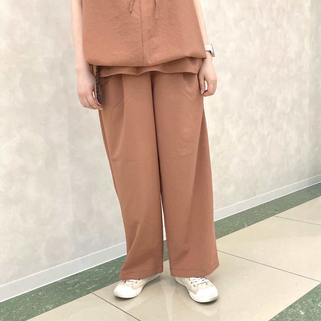 スタッフスナップ
