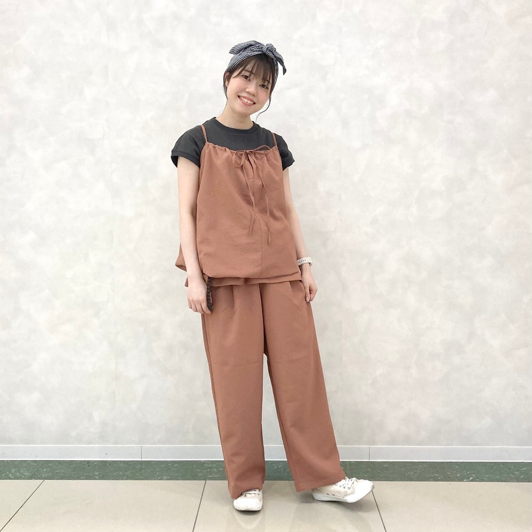 スタッフスナップ