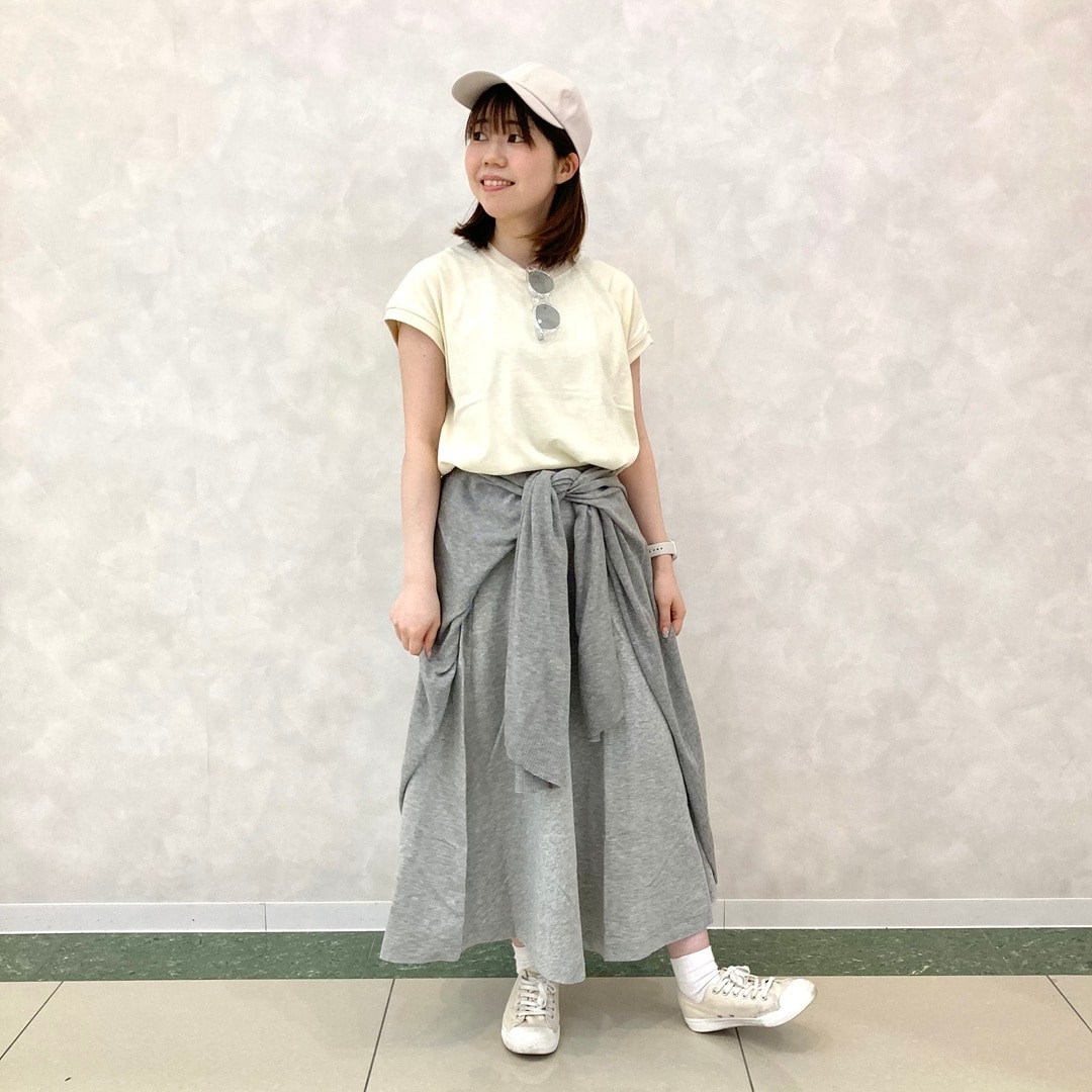 スタッフスナップ