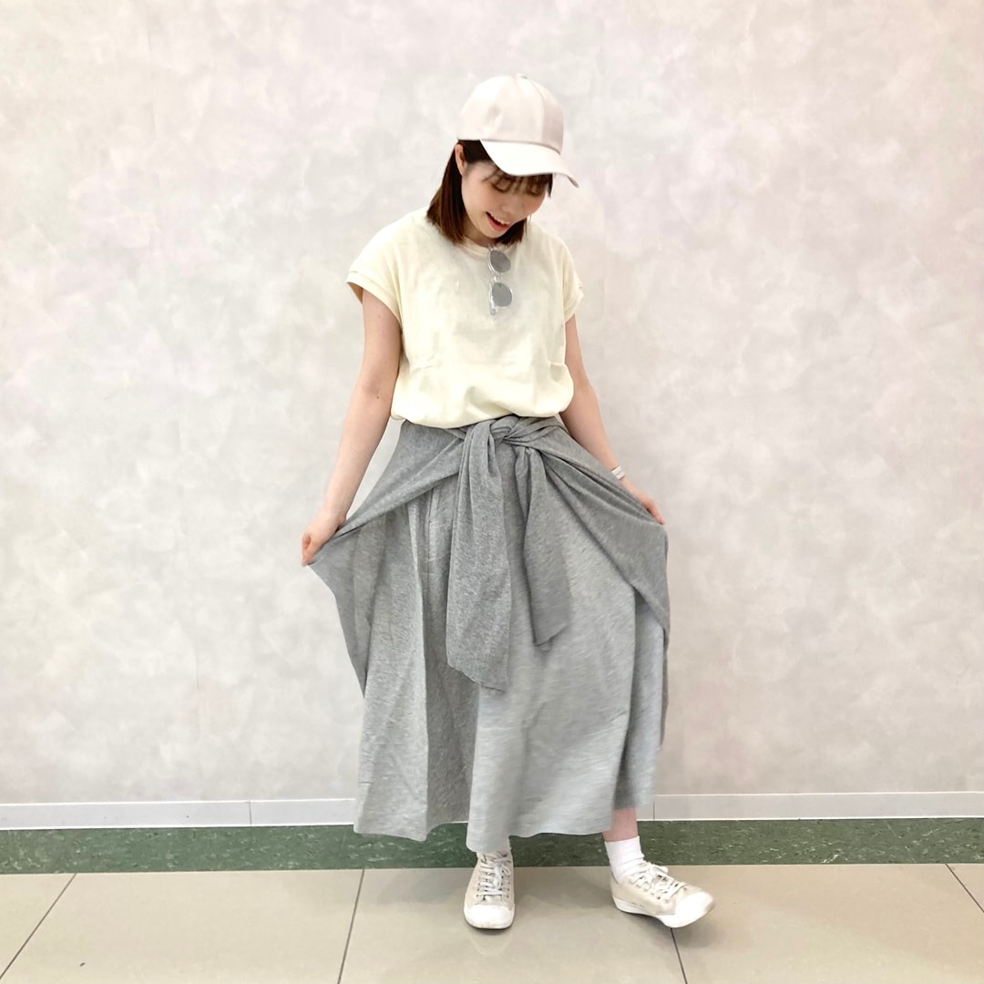 スタッフスナップ