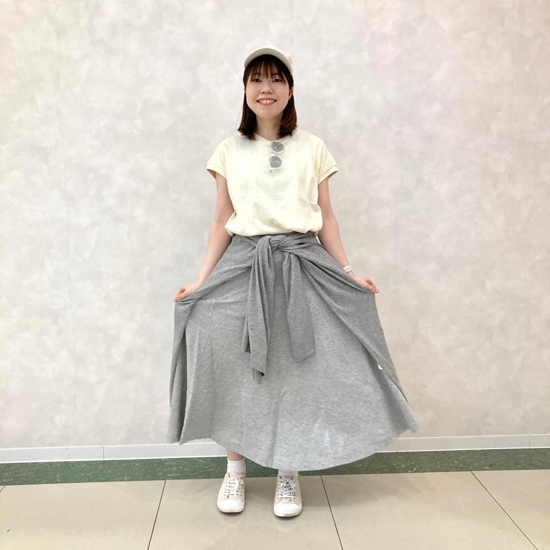 スタッフスナップ