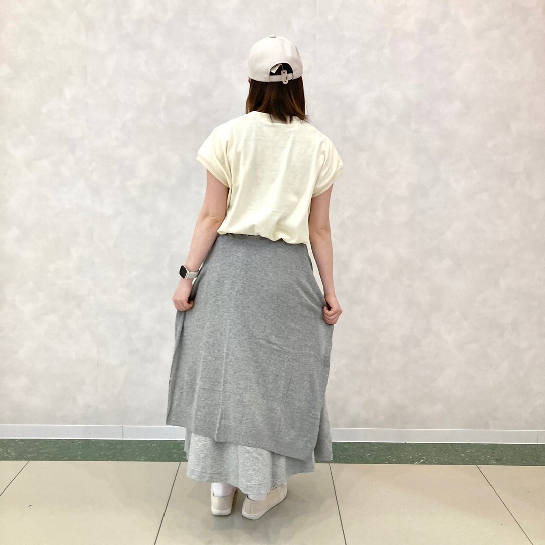 スタッフスナップ