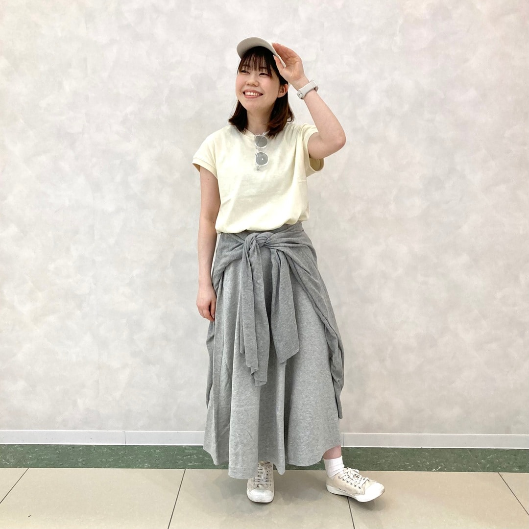 スタッフスナップ