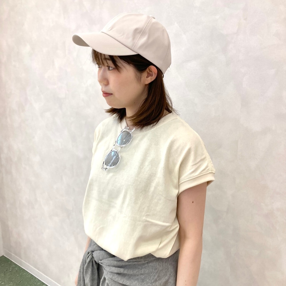 スタッフスナップ