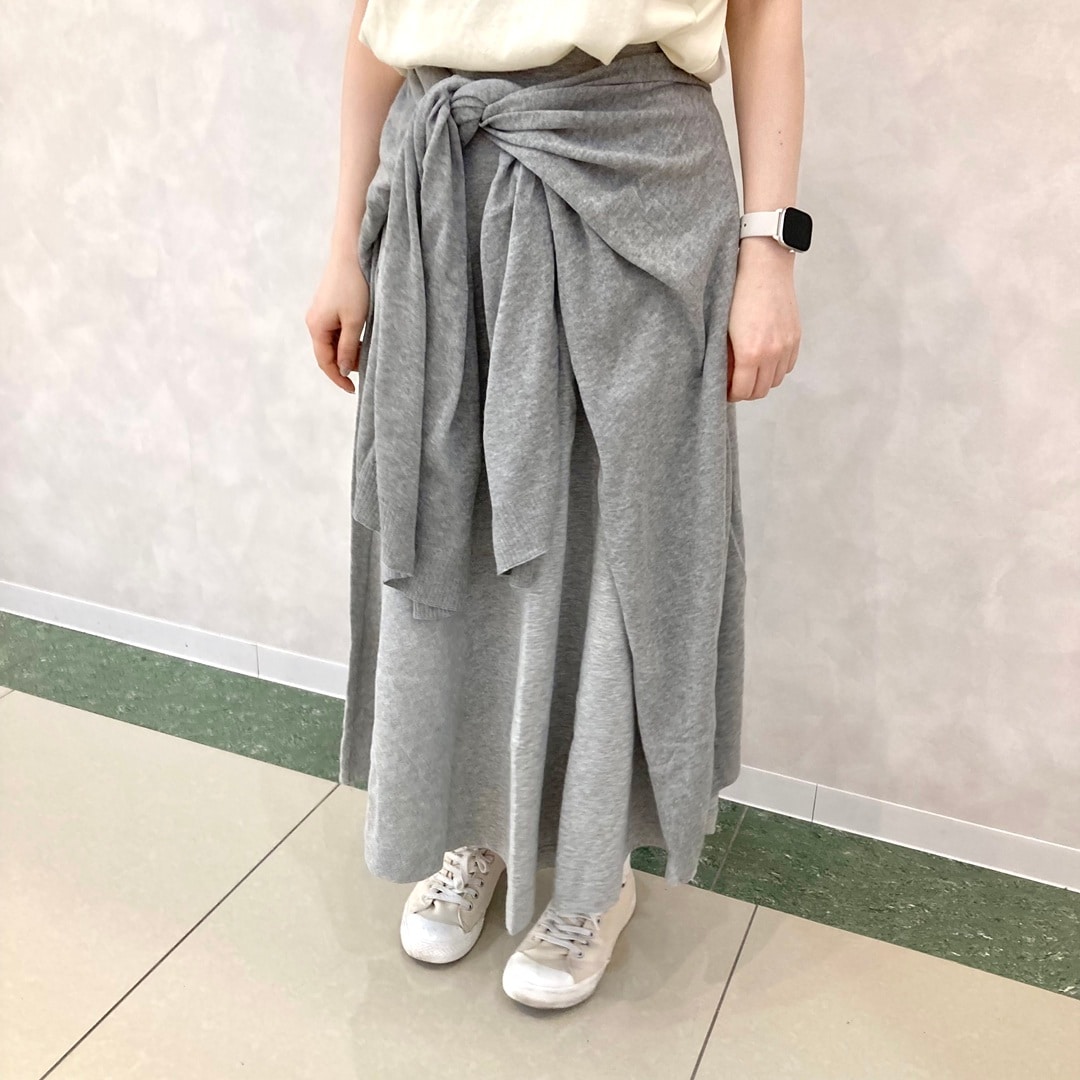 スタッフスナップ