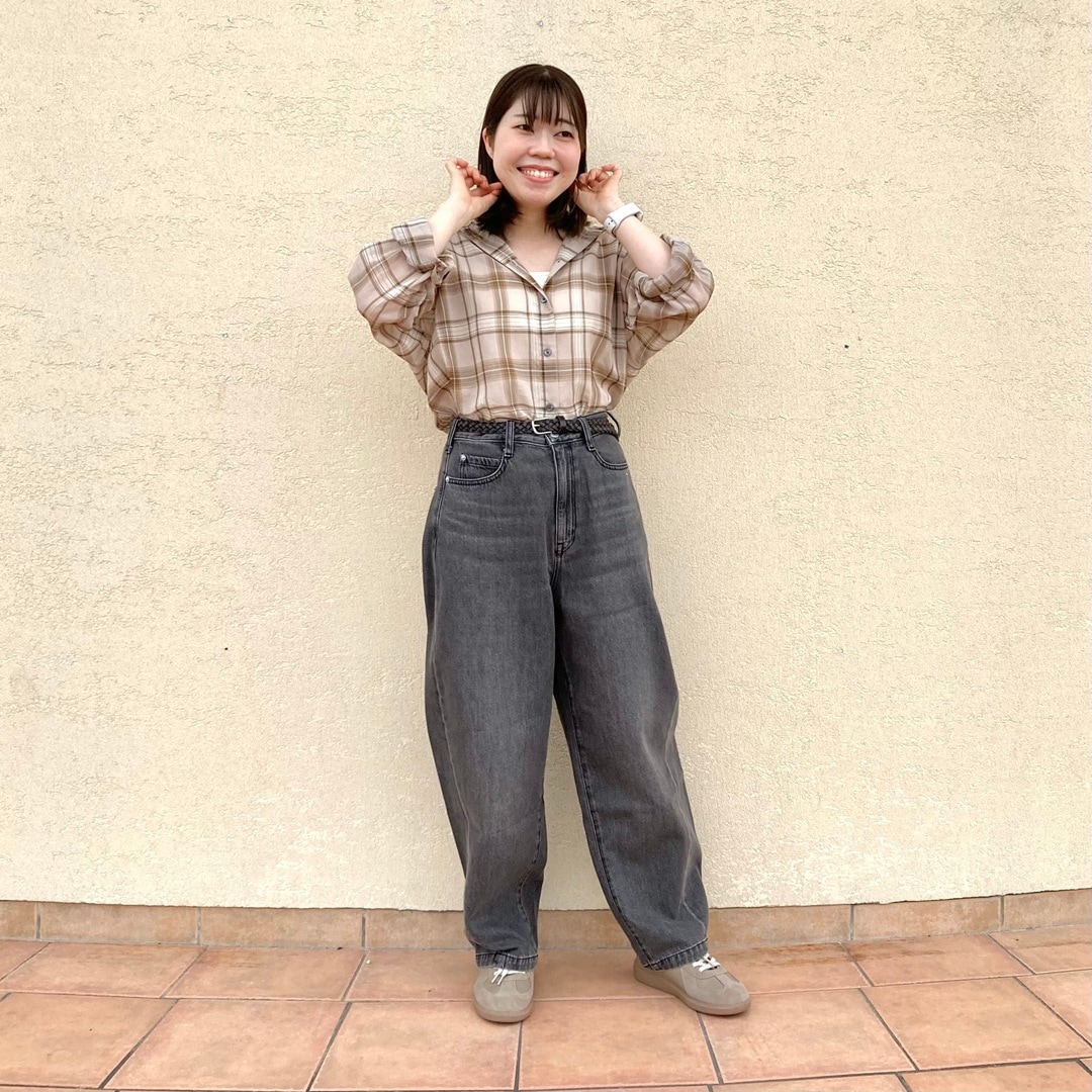 【おのだサンパーク】身長157cm_U3GZQJ