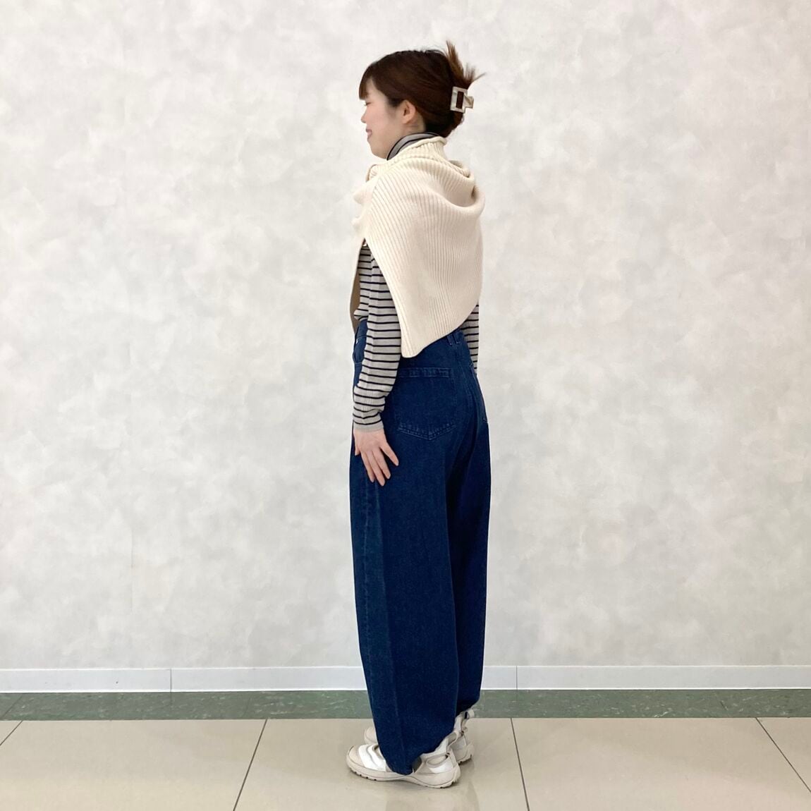 【おのだサンパーク】身長157cm_rEXb73