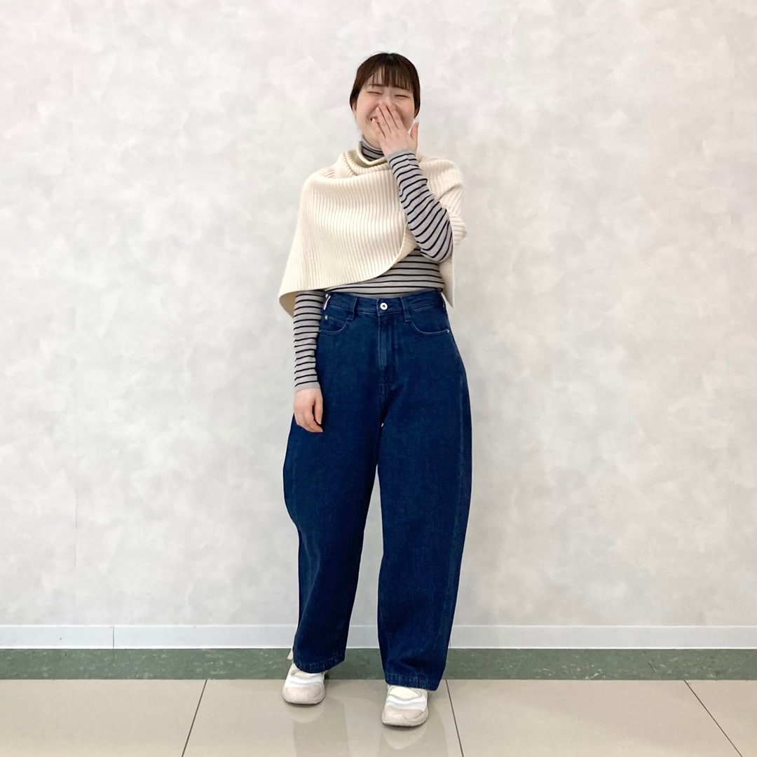 【おのだサンパーク】身長157cm_U4M83w