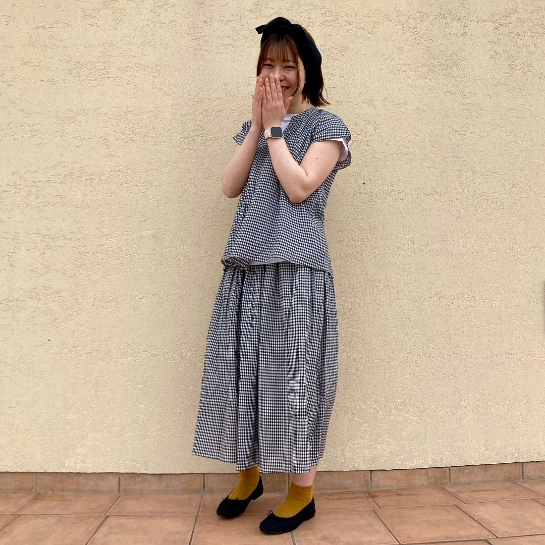 スタッフスナップ