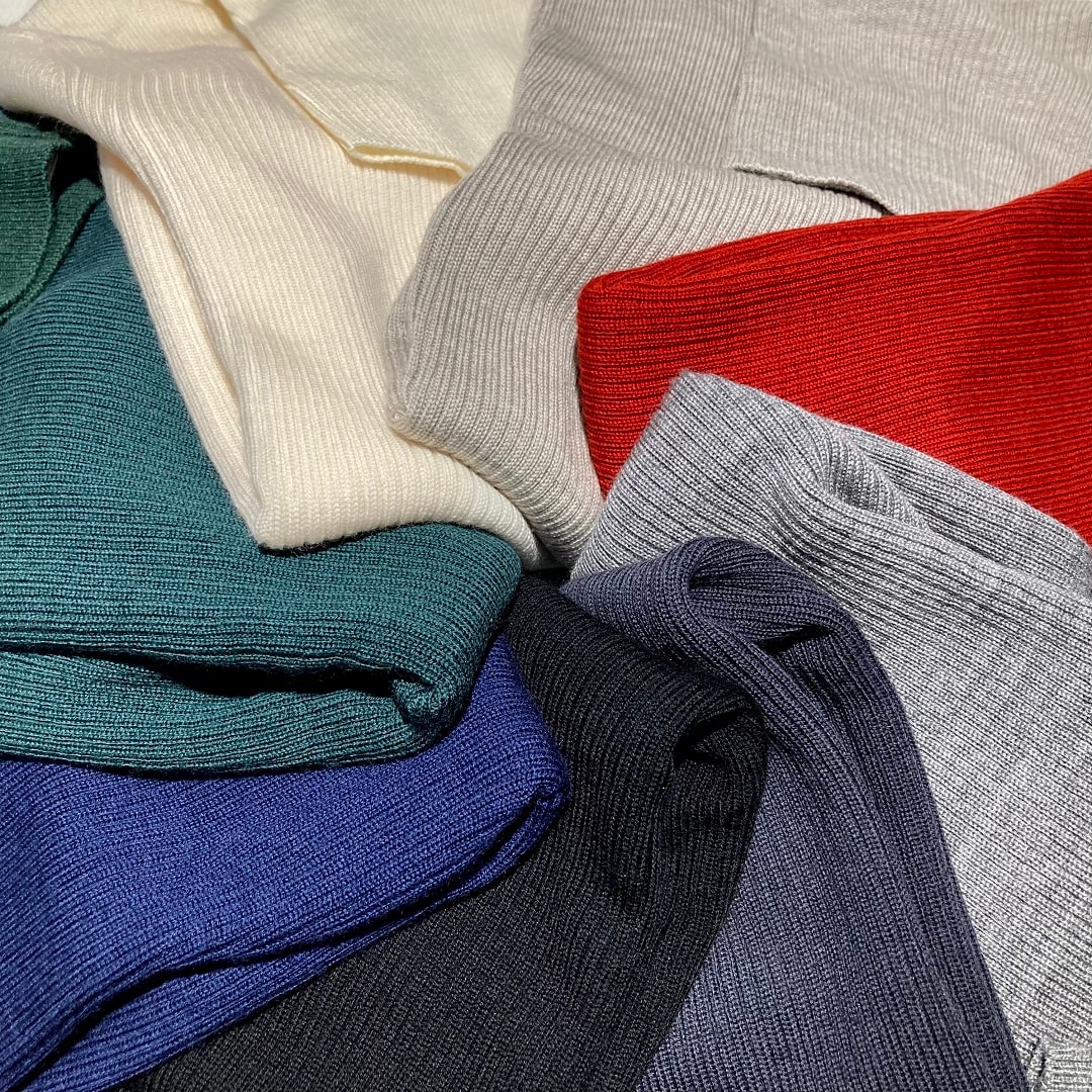 【渋谷西武】良いね祭 スタッフのおすすめ〜婦人ウェア編〜