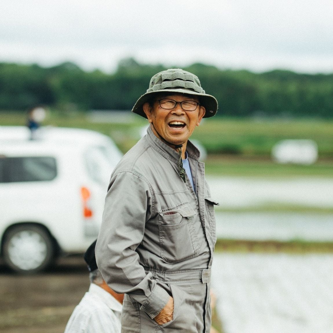 【COCOSA熊本下通】田植え教室