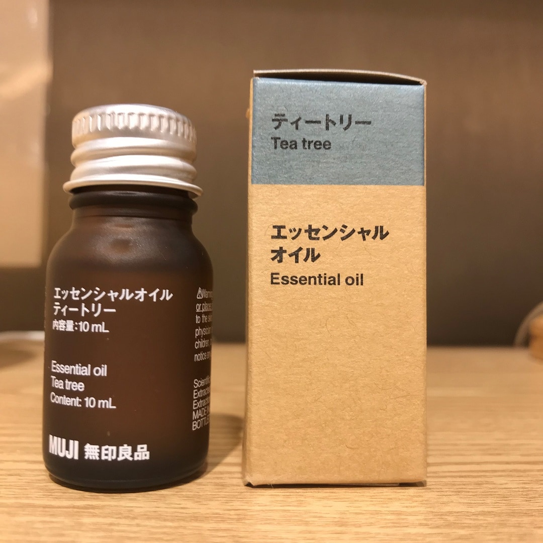 ティートリー