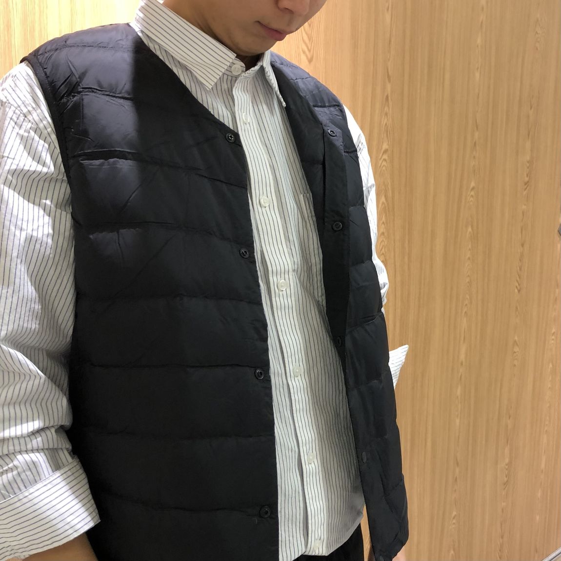シャツ