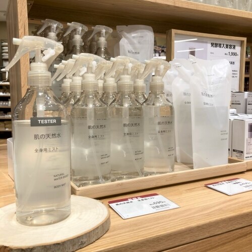 売場テスターの画像