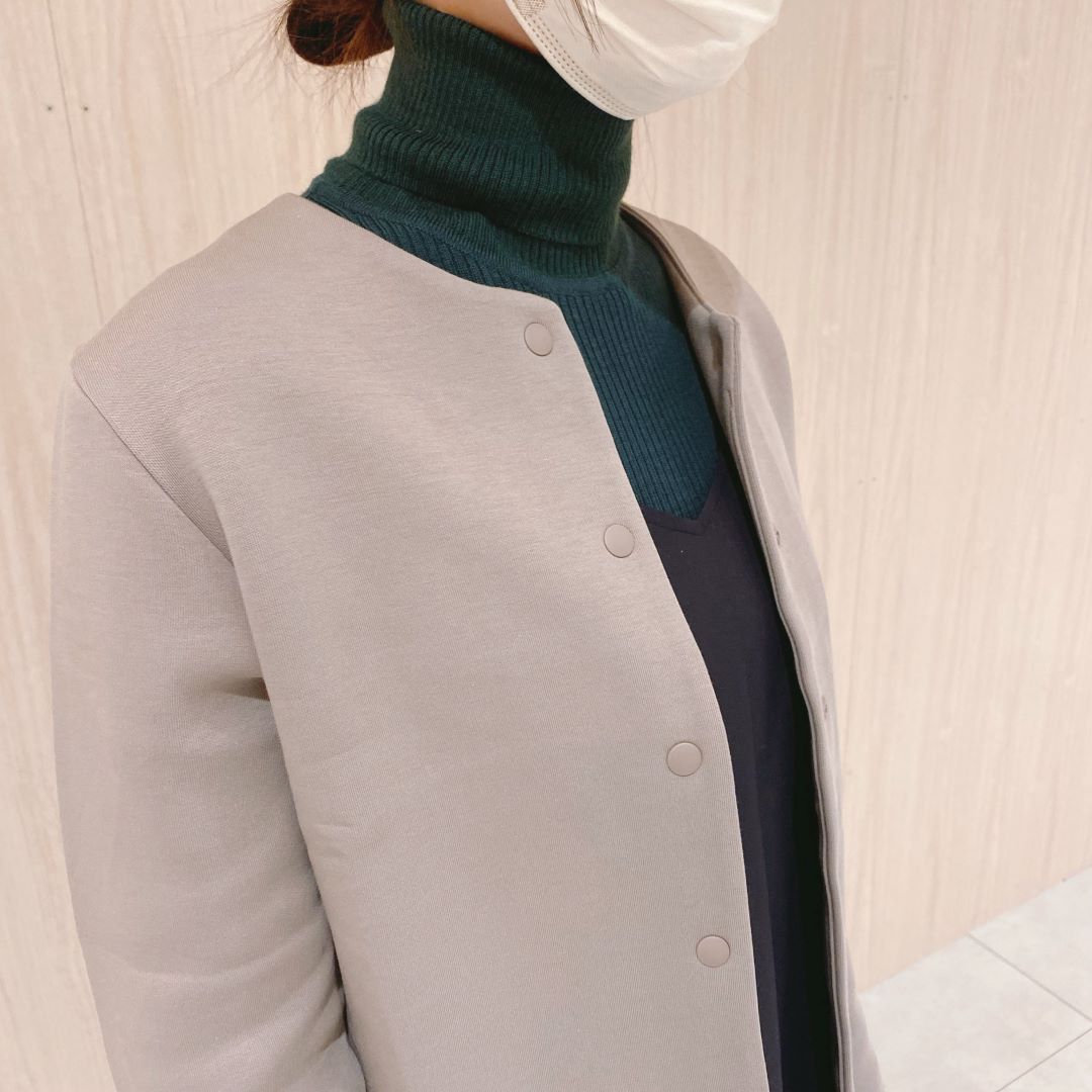 【マルイファミリー志木】　身長156cm