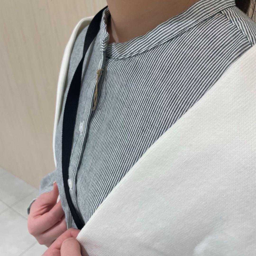 【マルイファミリー志木】　身長164cm