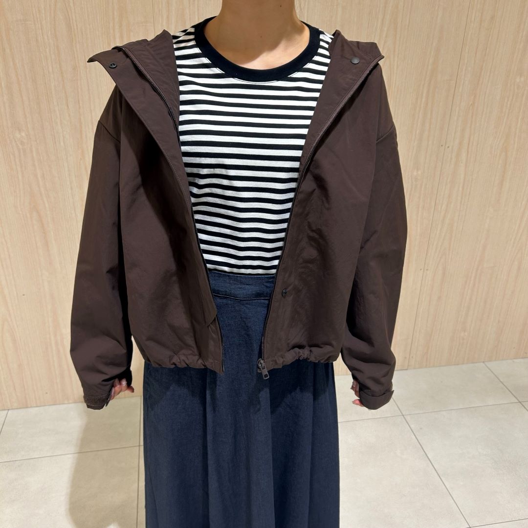 【マルイファミリー志木】　身長152cm