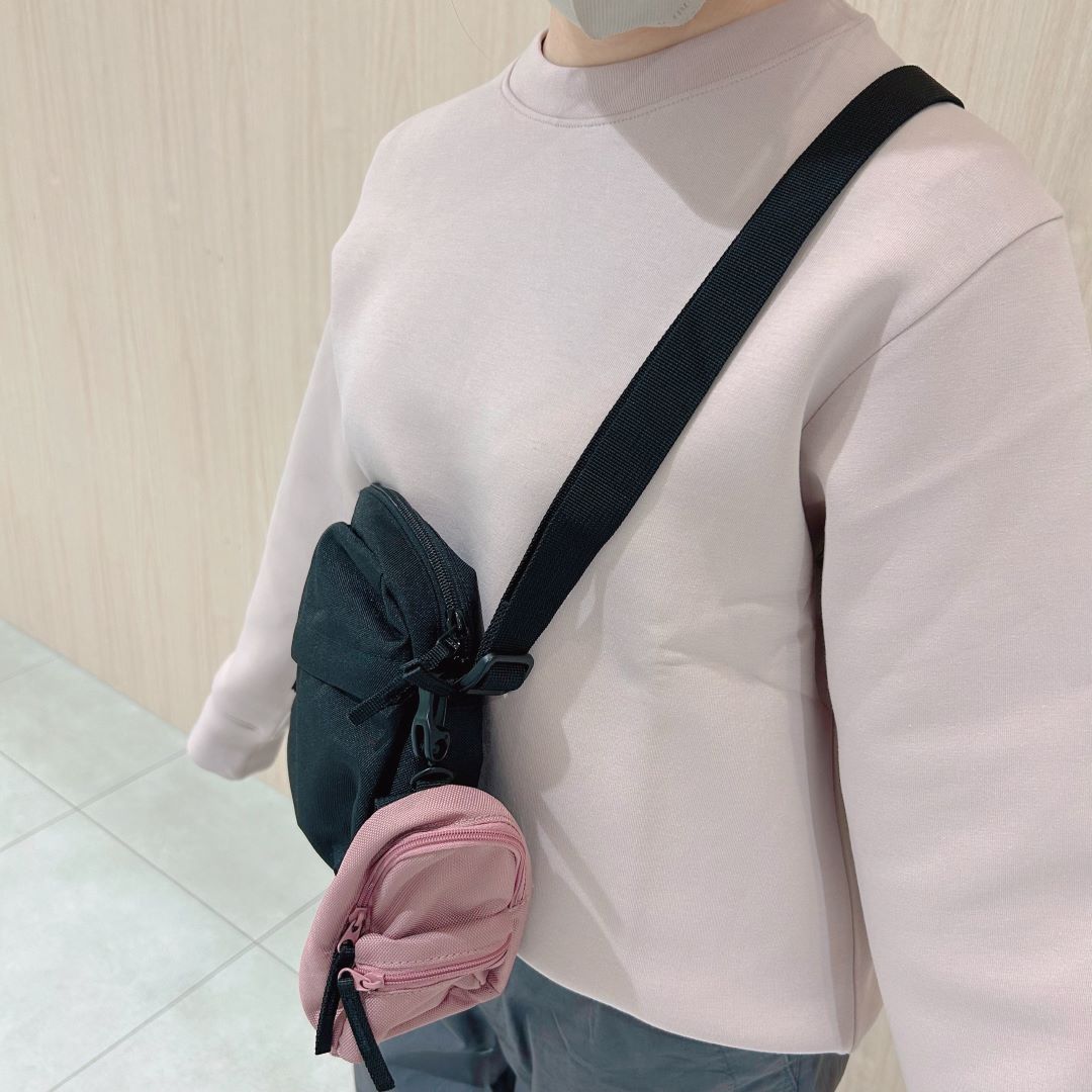 【マルイファミリー志木】　身長148cm