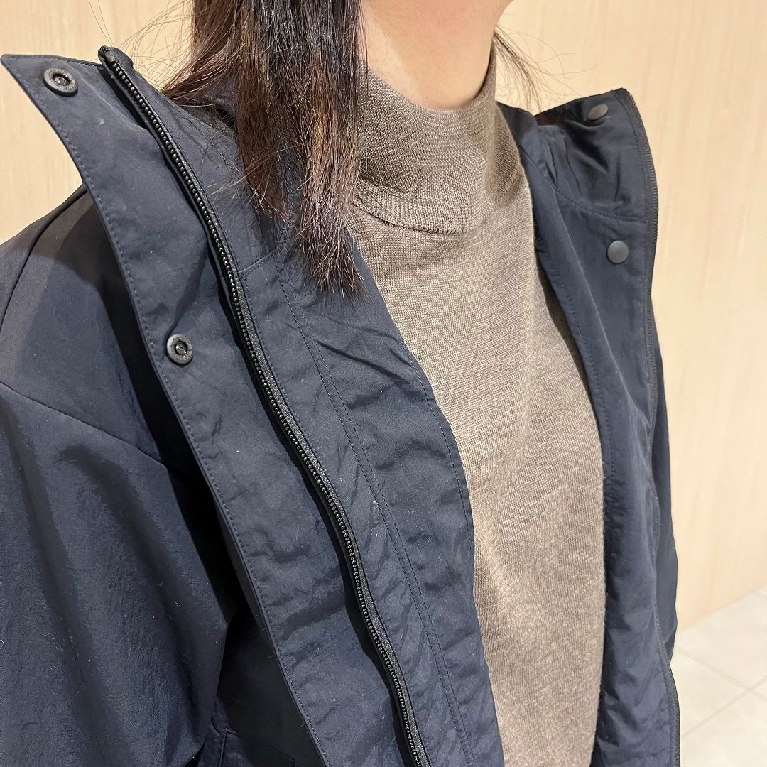 【マルイファミリー志木】　身長160cm