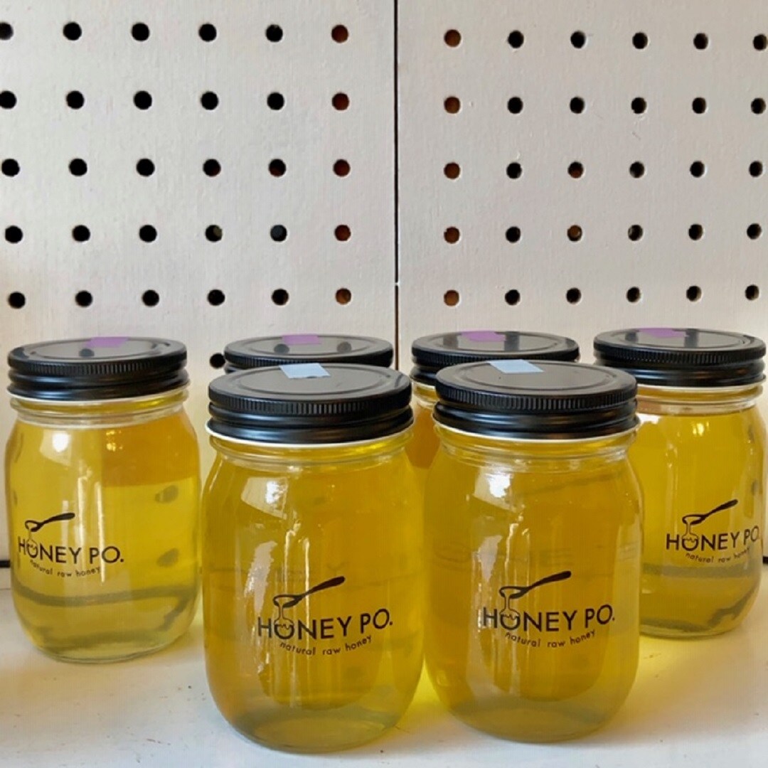 honey
