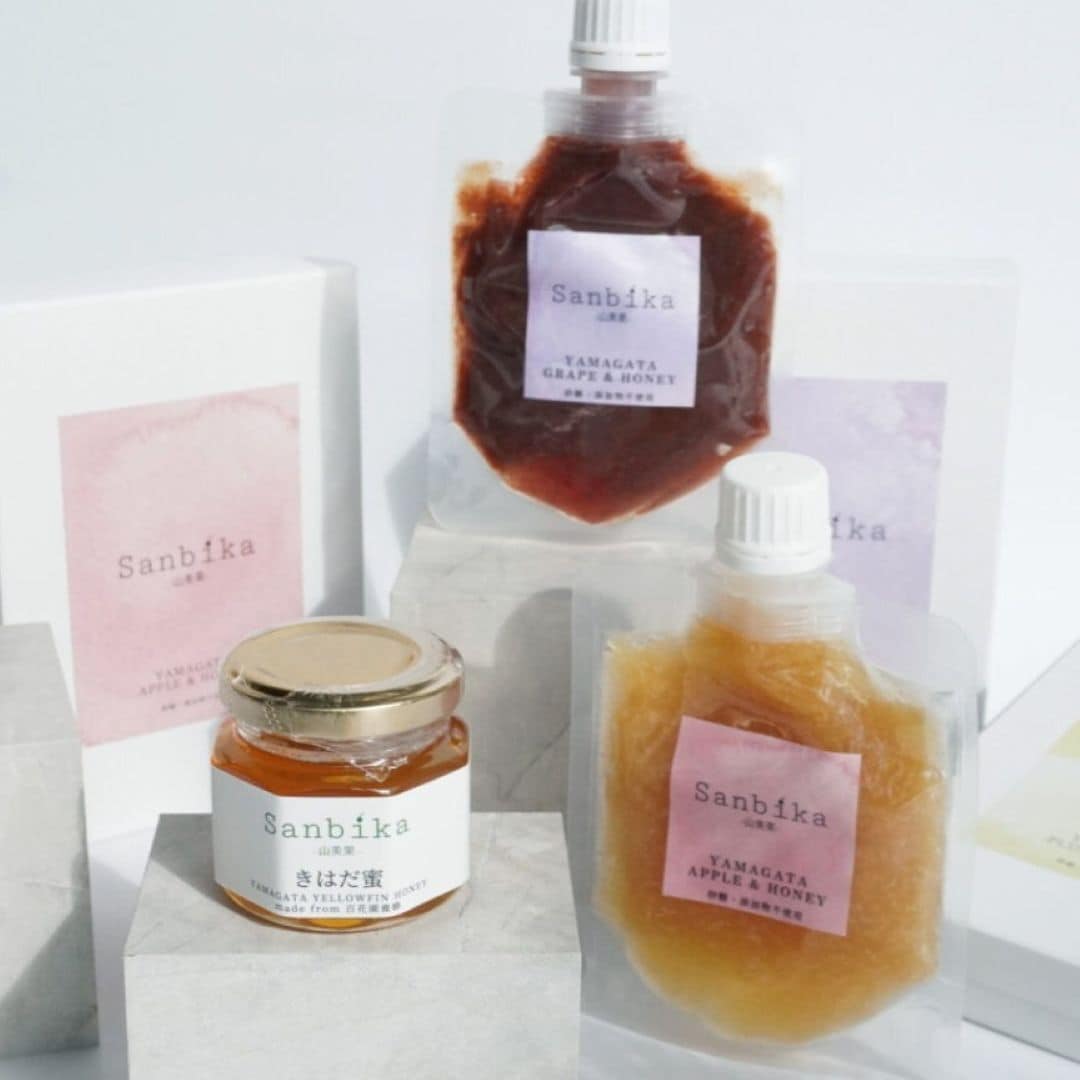 【銀座】《いいもの山形 ときのいち》を開催します｜4F OpenMUJI 　　