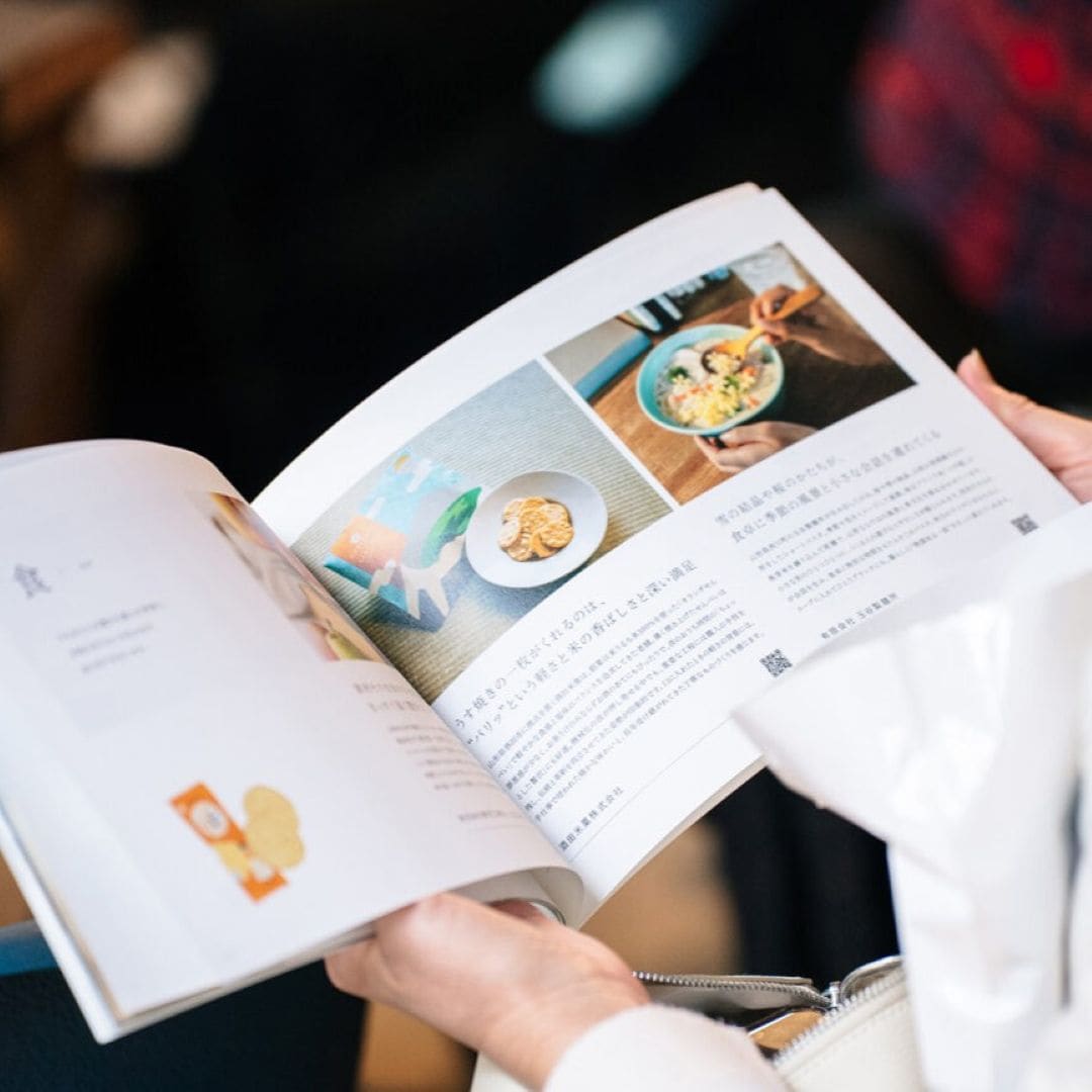 【銀座】《いいもの山形 ときのいち》を開催します｜4F OpenMUJI 　　