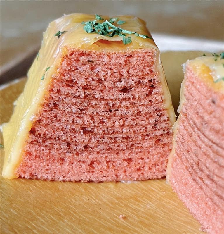 トマトとバジルとチーズが合わないわけがない