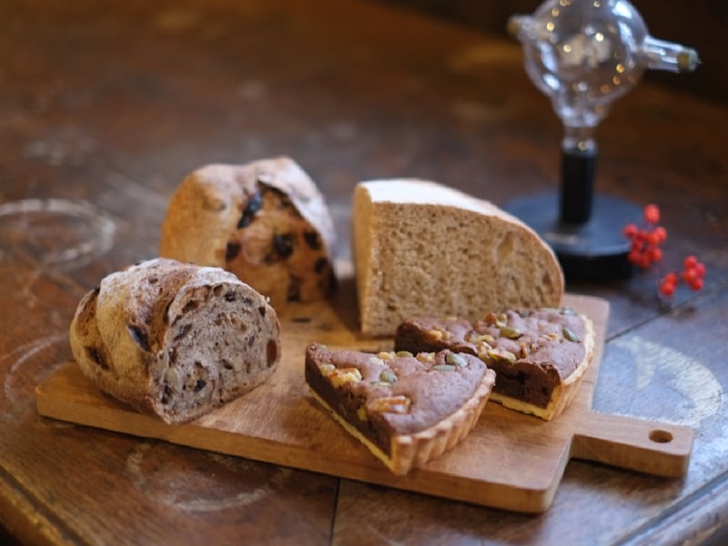 【シエスタハコダテ】「第70回函館つながる市」1日目の出店者さまを紹介します