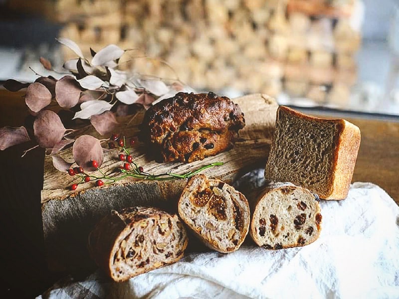 【シエスタハコダテ】『第71回 函館つながる市 ～Xmas編～』2日目の出店者さまを紹介します