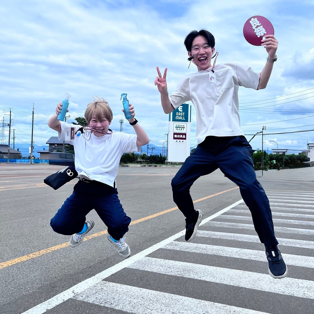 【イーストモール大仙】良いね祭開催中！スタッフのおすすめアイテム_hf5eWt