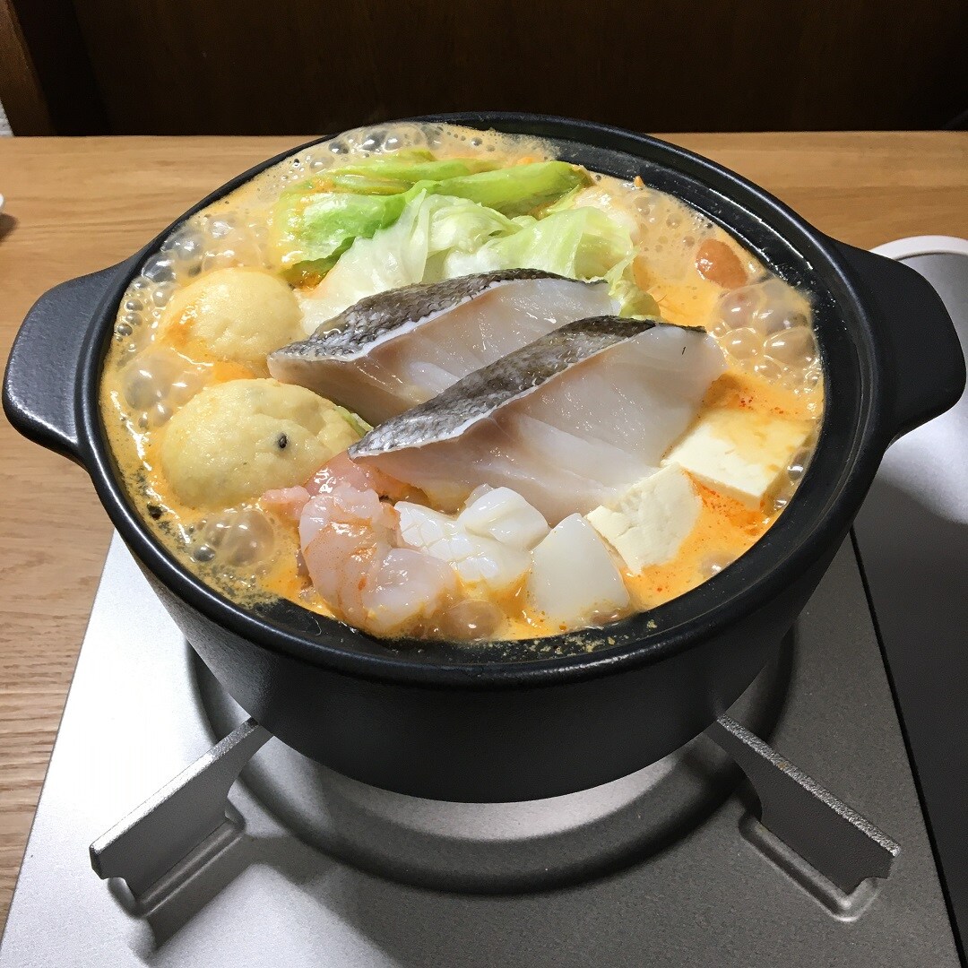 nabe