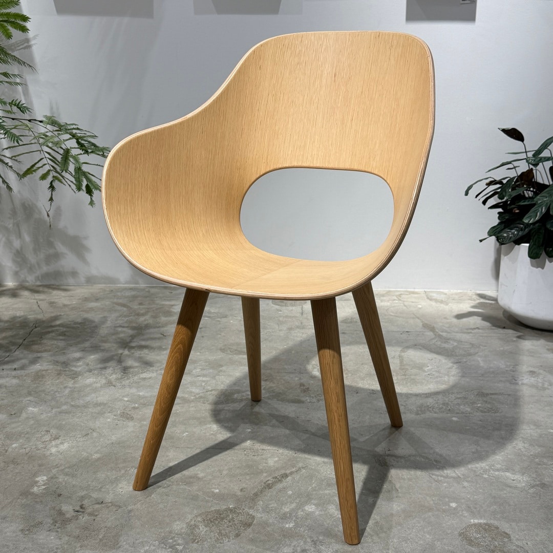 【アルパーク】展示のチェアをお手軽価格で。「わけあり品」のご紹介！第2回 _7EJjgK