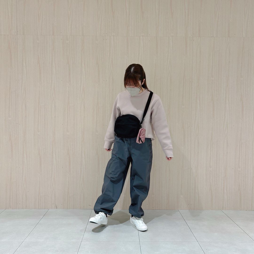 【マルイファミリー志木】　身長148cm
