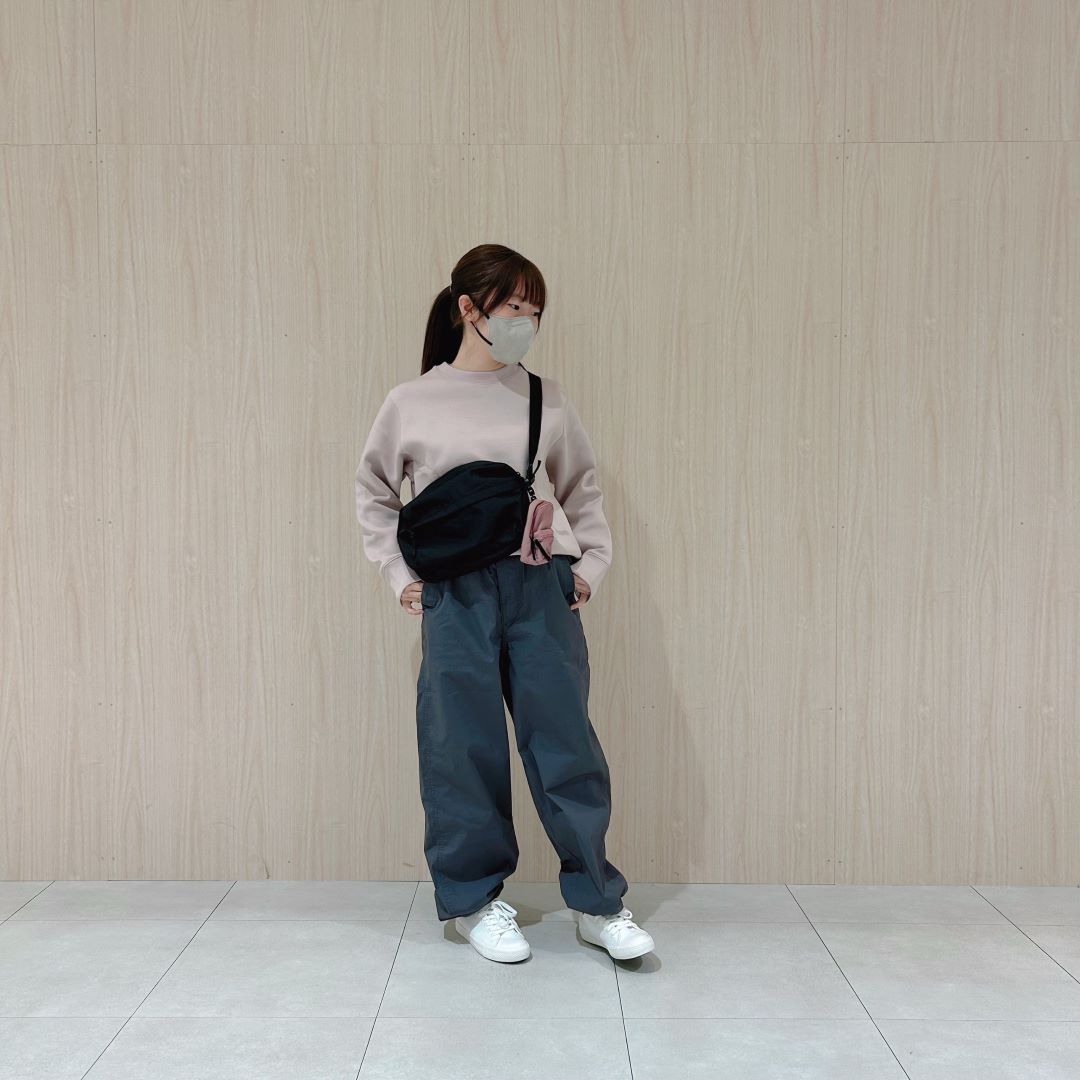 【マルイファミリー志木】　身長148cm