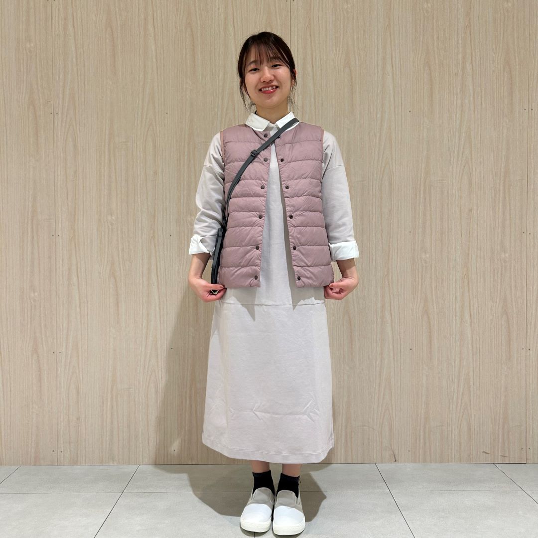 【マルイファミリー志木】　身長147cm