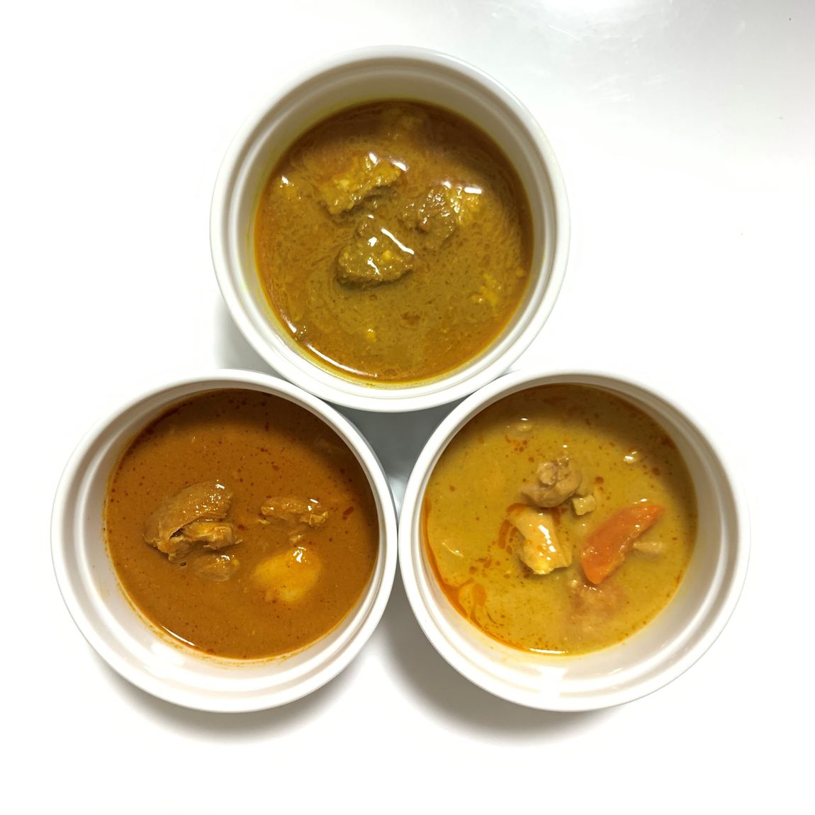 【イオンモール佐野新都市】ハラルカレー