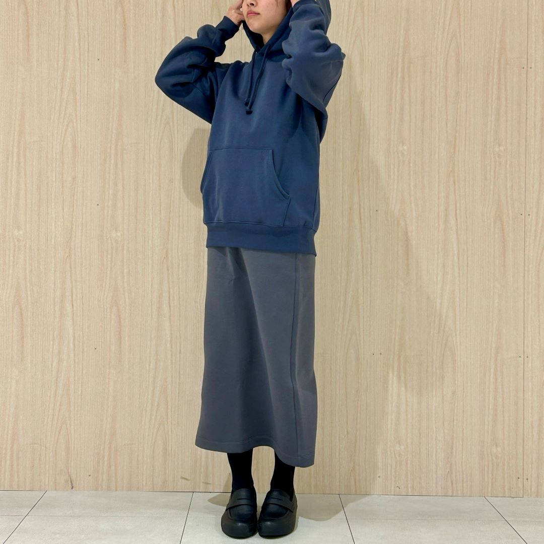 【マルイファミリー志木】　身長159cm