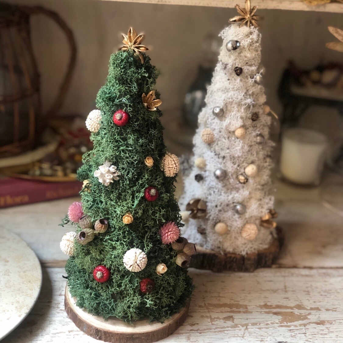 【MUJIcom光が丘ゆりの木商店街】ゆりの木クリスマスフェスタ出店者紹介㉑