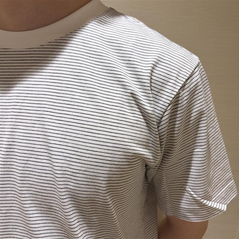 Tシャツの柄