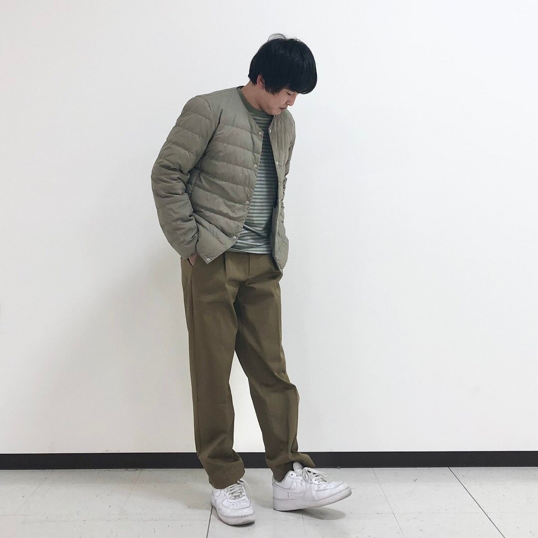 衣服