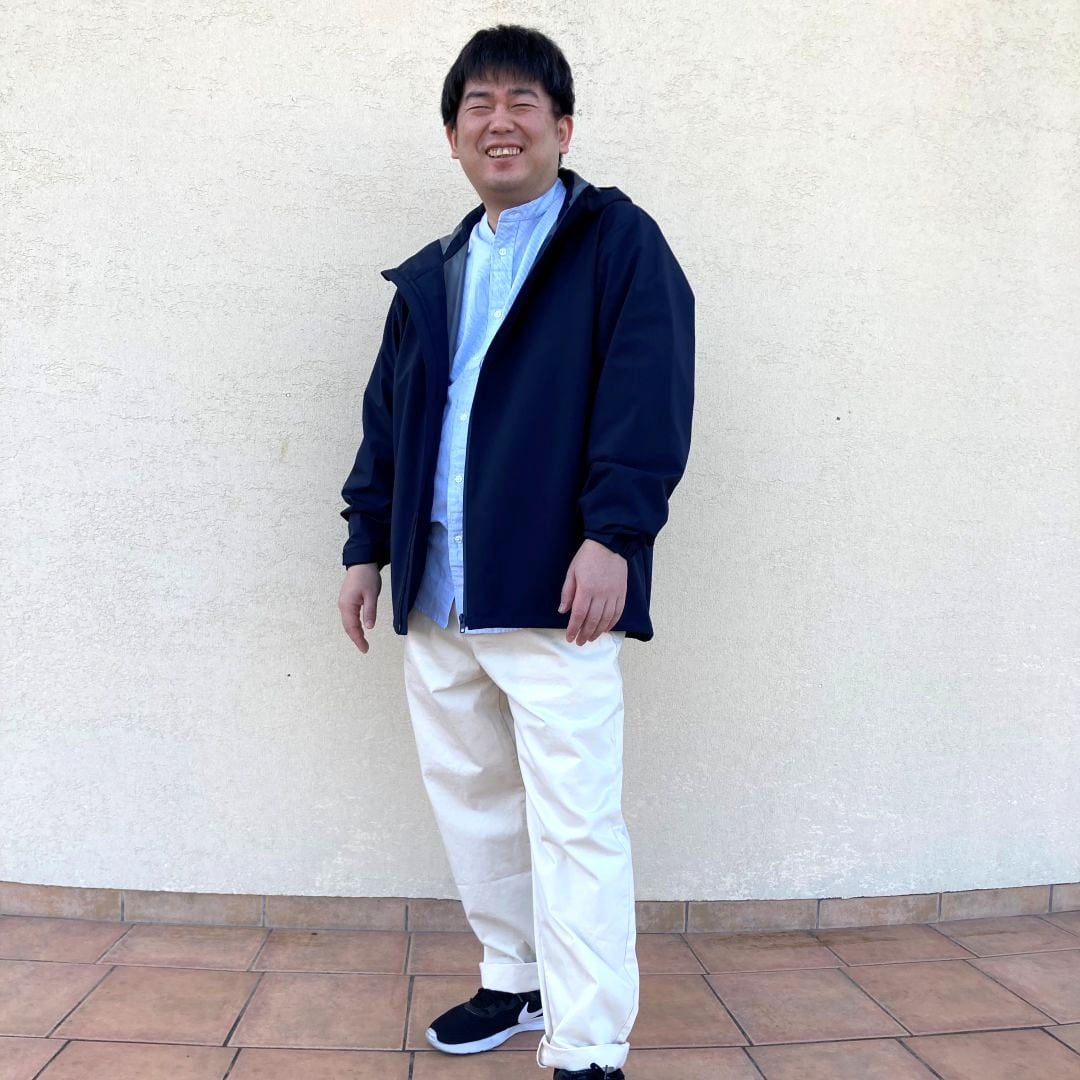 スタッフスナップ