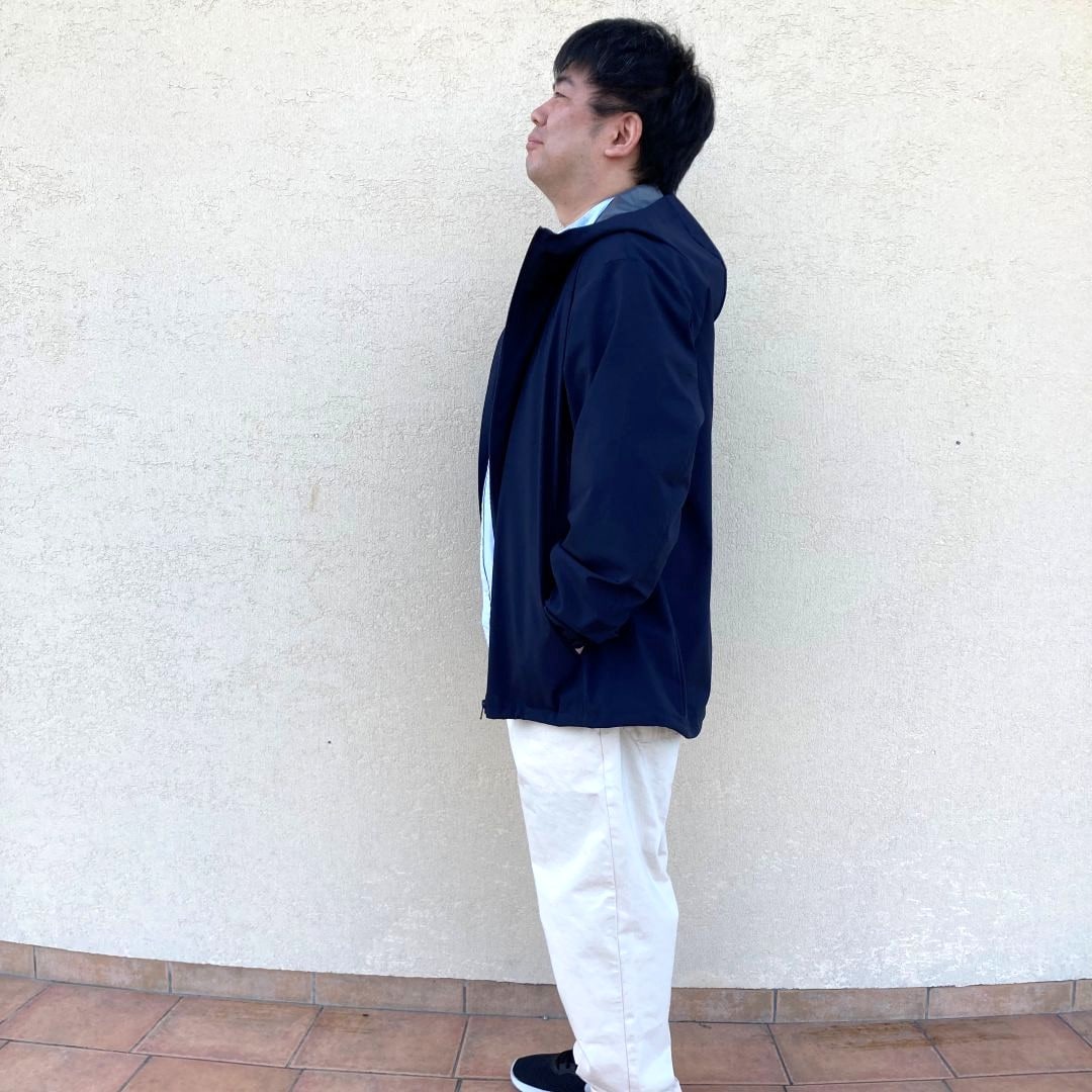 スタッフスナップ