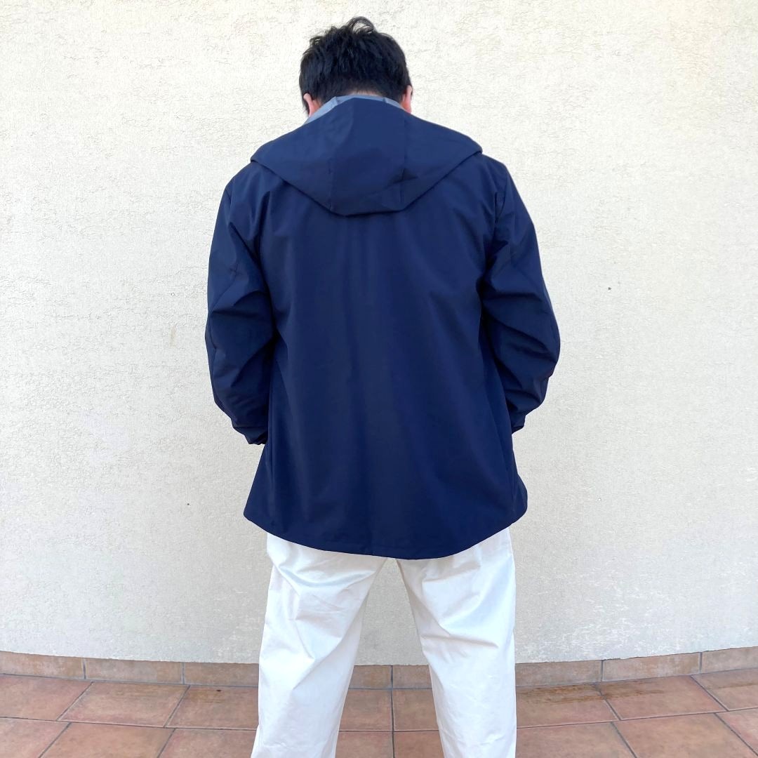 スタッフスナップ