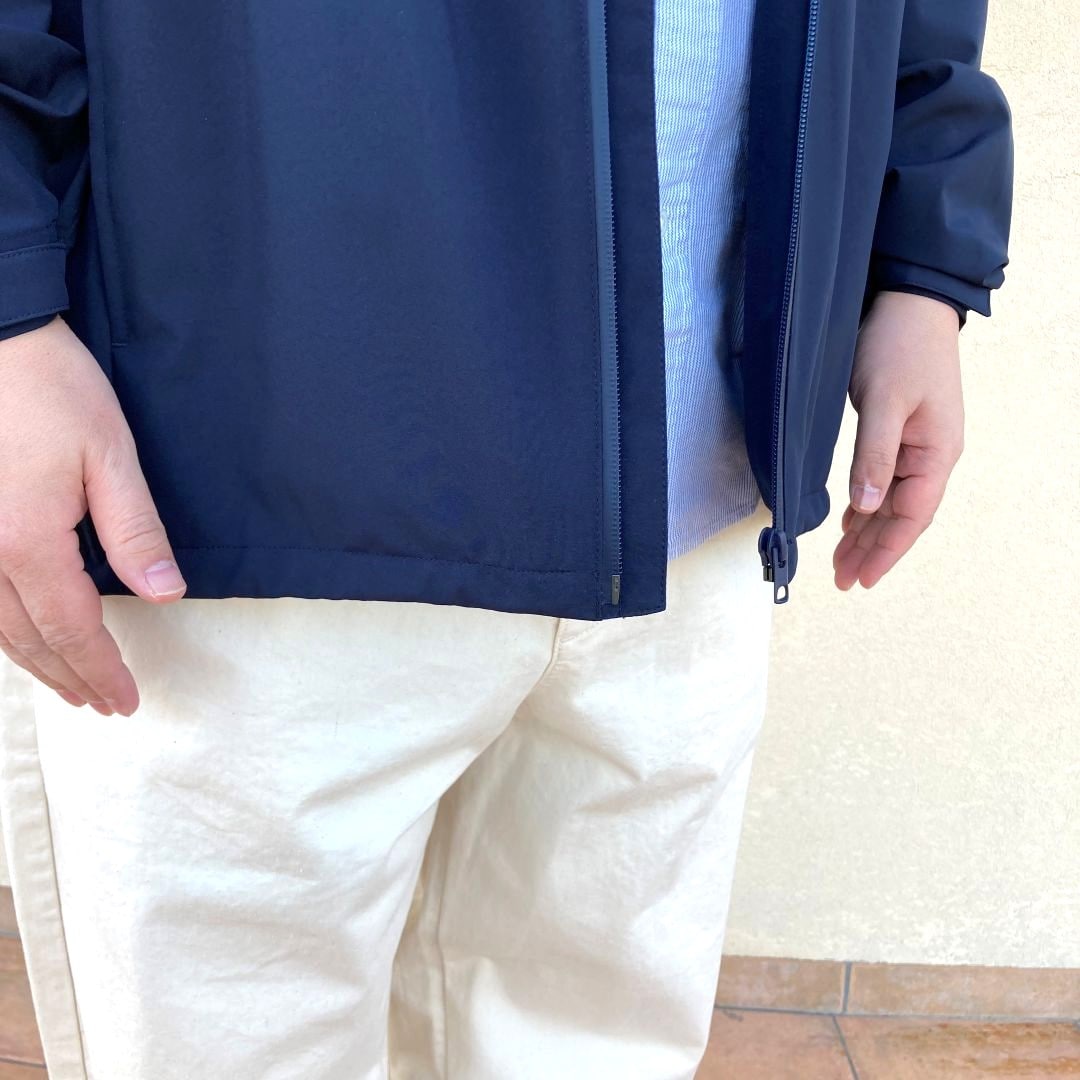 スタッフスナップ