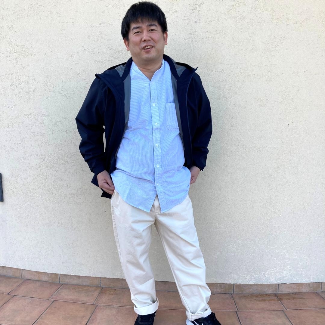 スタッフスナップ