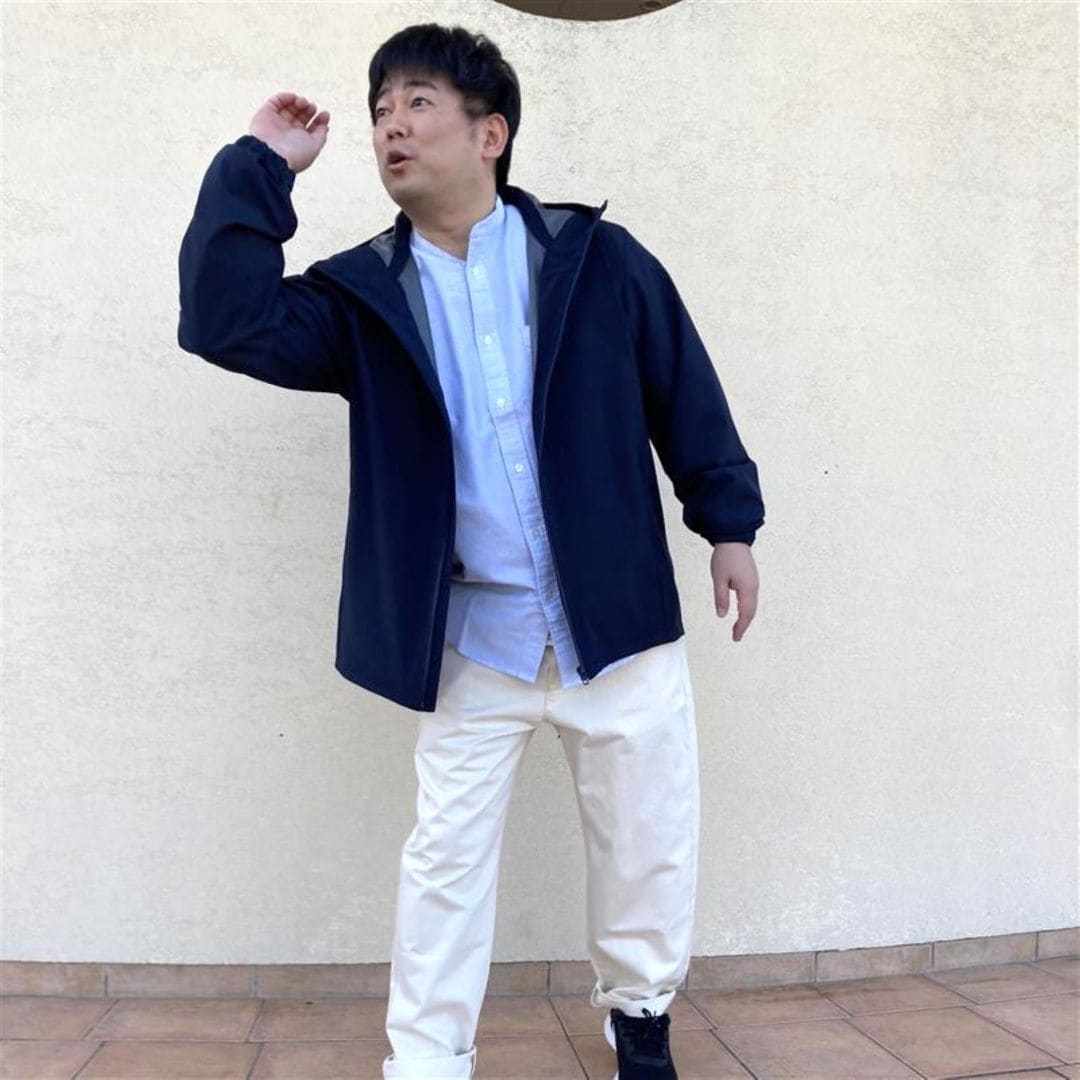 スタッフスナップ